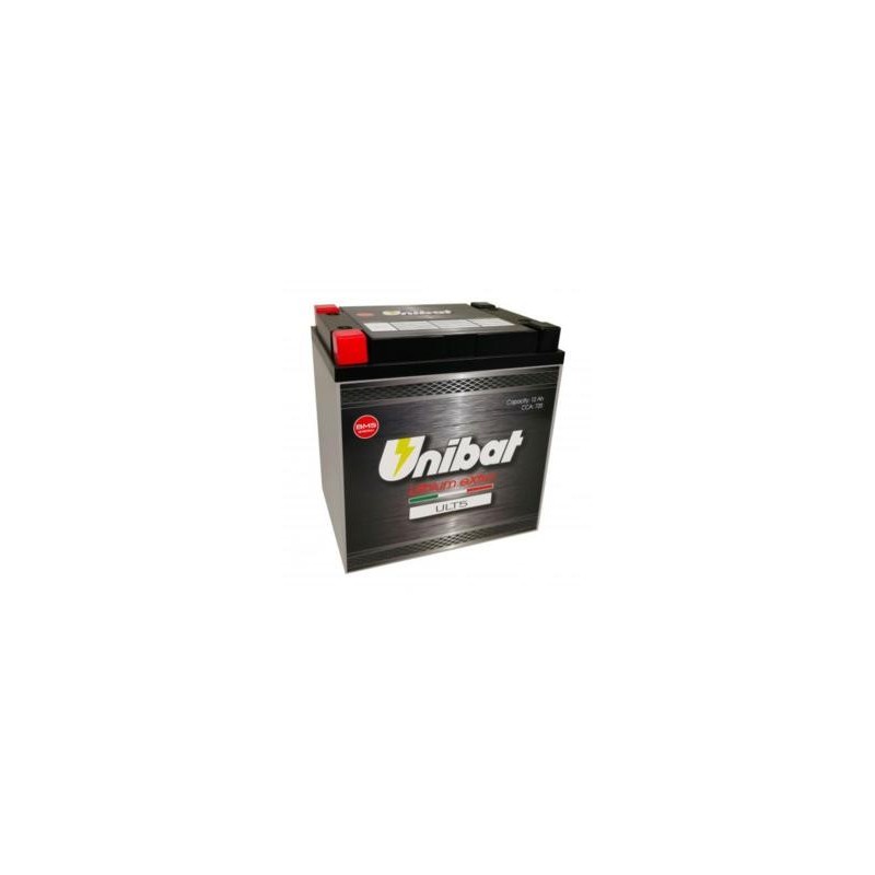 BATERIA LITIO UNIBAT LITHIUM EXTRA 5