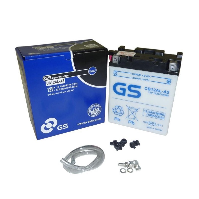 BATERIA POLYMION 12V (T)