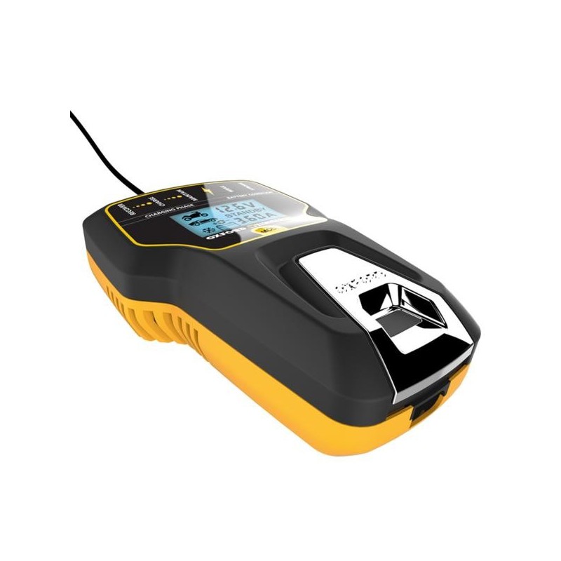 CARGADOR BATERIAS LITIO OXFORD OXIMISER 3X