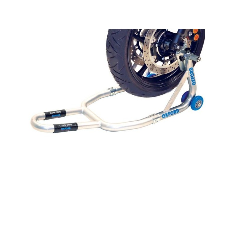 CABALLETE DELANTERO OXFORD PREMIUM ALUMINIO PL