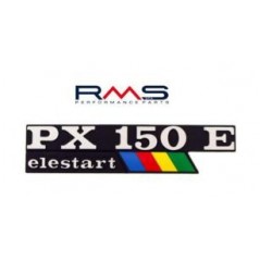LETRERO PX150E ELESTART