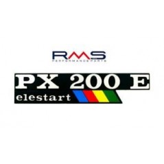 LETRERO PX200E ELESTART