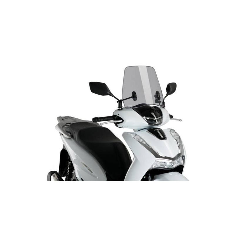 CARENABRIS HONDA SCOOPY SH125 I 20 AHUM