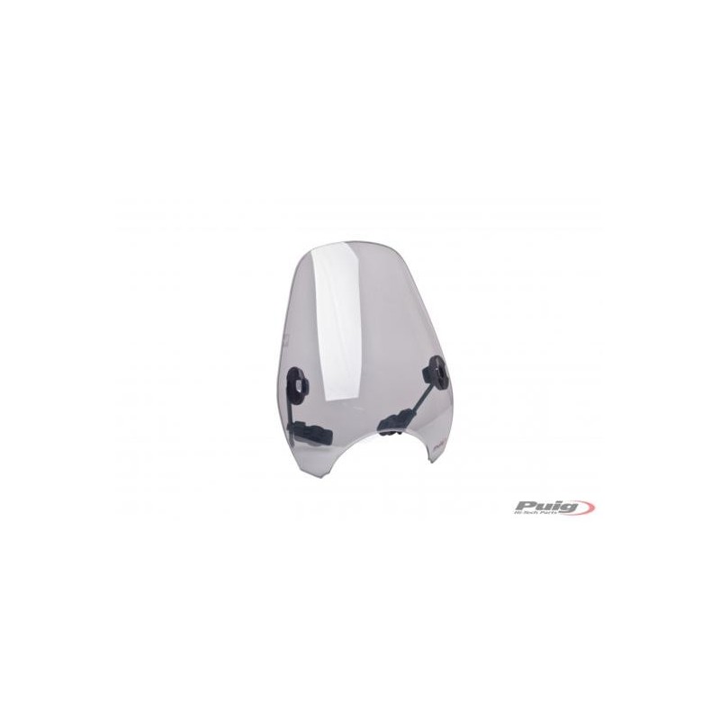 CARENABRIS CUSTOM LI F/REDONDO AHUMADO