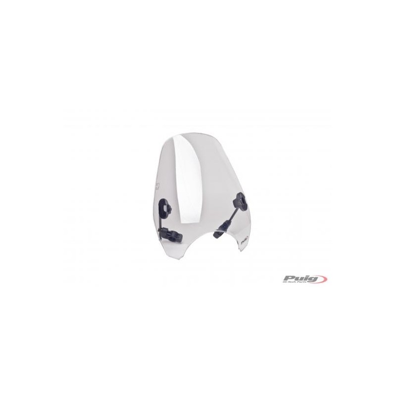 CARENABRIS CUSTOM LI F/REDONDO TRANSPARENTE