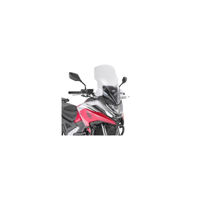 CUPULA HONDA NC750X 21 TRANS