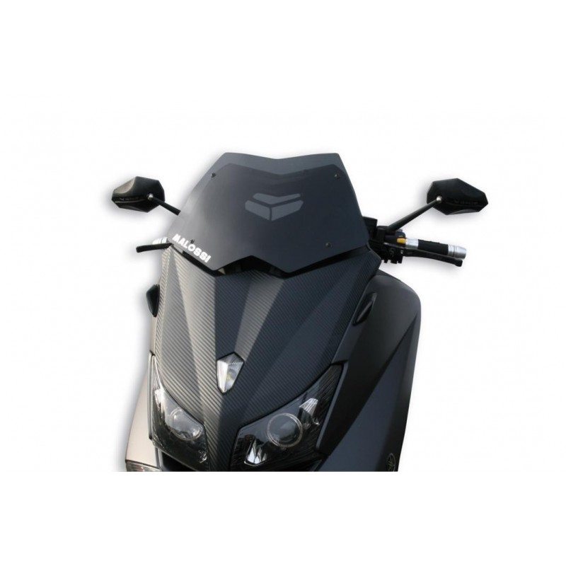 CUPULA MHR SCREEN AHUMADO OSCURO YAMAHA T-MAX 530