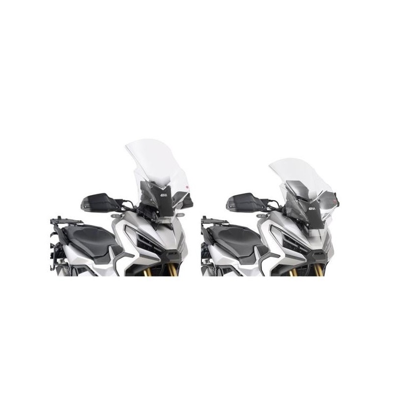 PARABRISAS HONDA PCX 125 21 TRANS