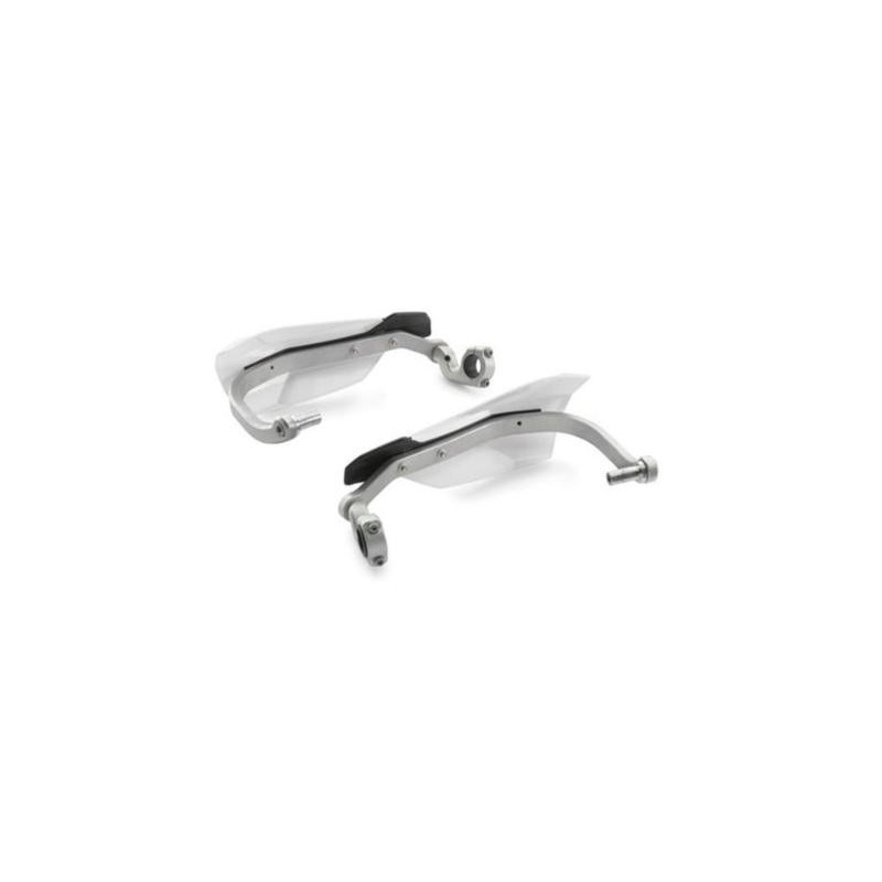 Kit De Cubremanos Blanco