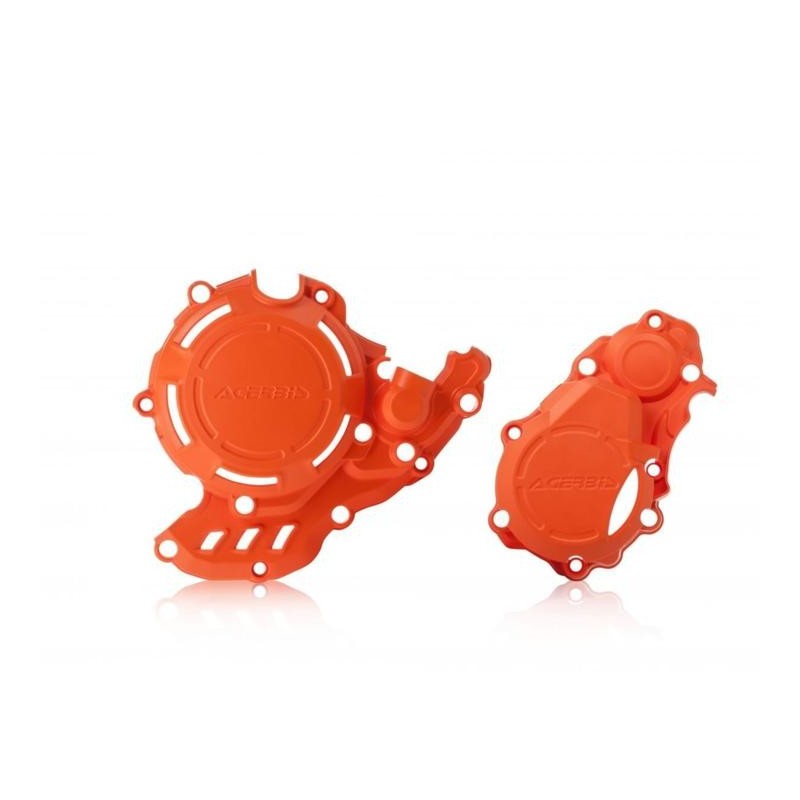 KIT TAPA CARTER X-POWER SX/TC 250 19 NJ