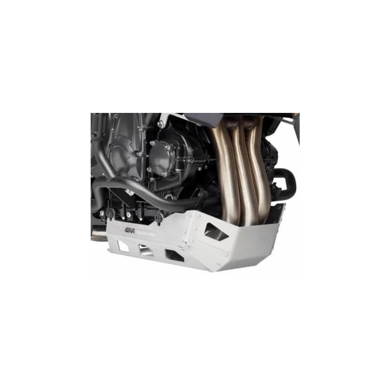 CUBRECARTER F750/850 GS 21 ALUMINIO