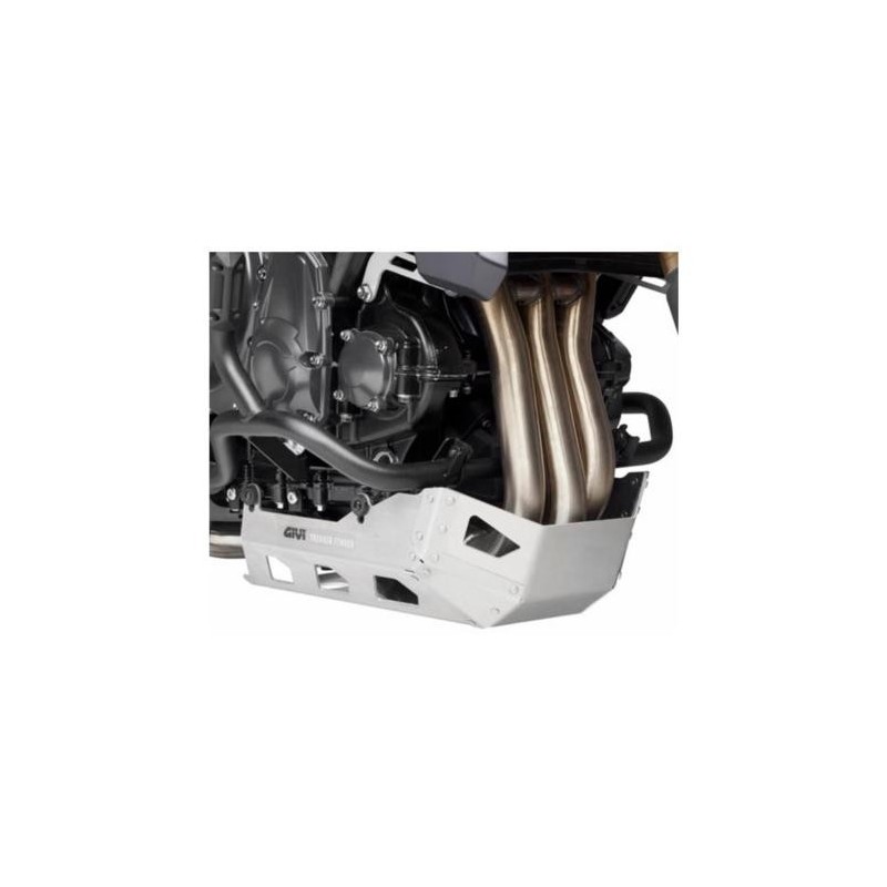 CUBRECARTER SUZUKI V-STROM 1050 20