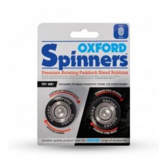 DIABOLO OXFORD SPINNERS M8...