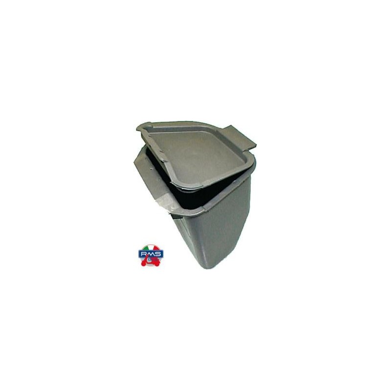 PORTAOBJETOS FRONTAL VESPA PK 50-125