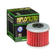 Filtro Aceite Hifofiltro...