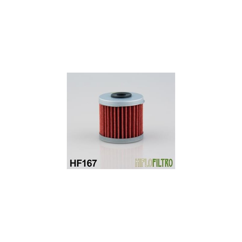 HIFLOFILTRO- FILTRO ACEITE HF167
