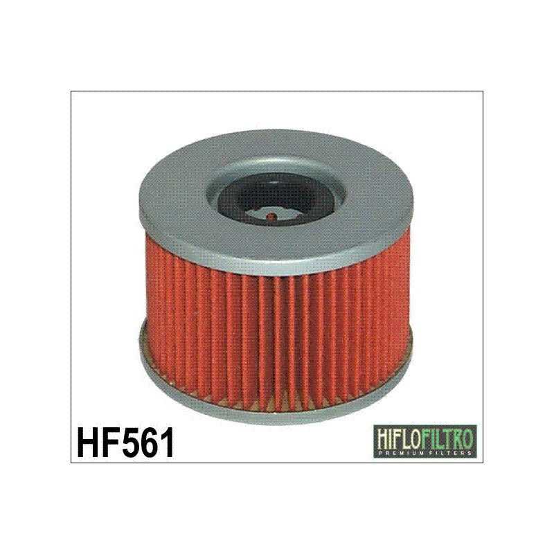 HIFLOFILTRO-FILTRO ACEITE  HF561