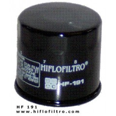 Filtro Aceite Hifofiltro...