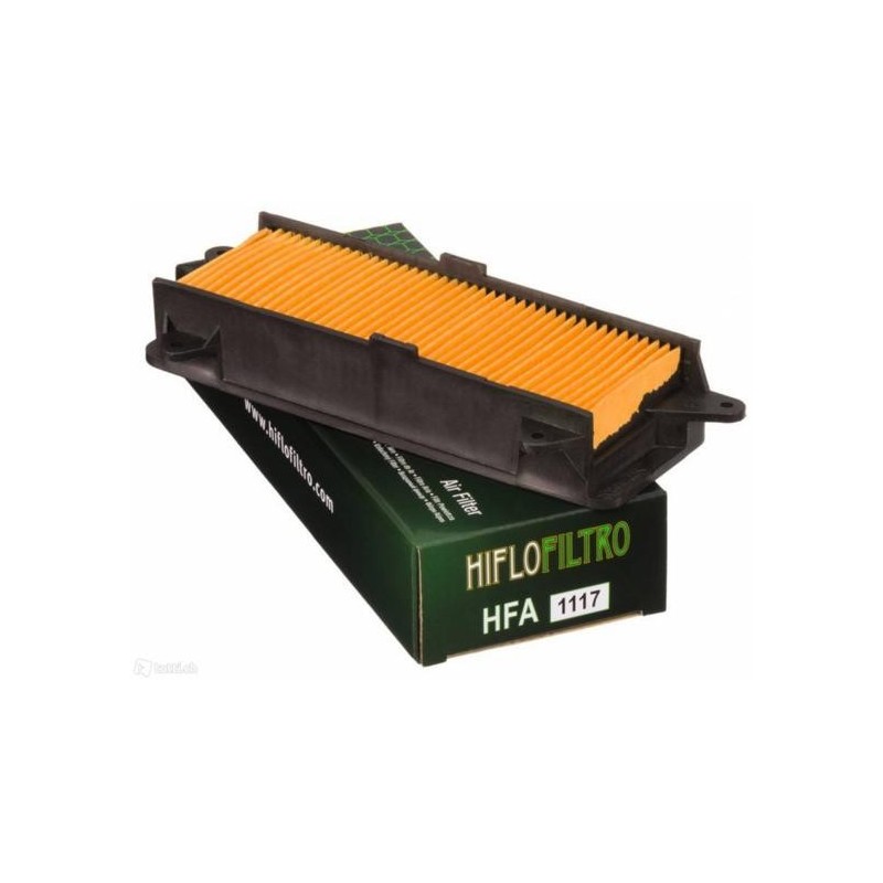 FILTRO AIRE HIFLOFILTRO HFA1117
