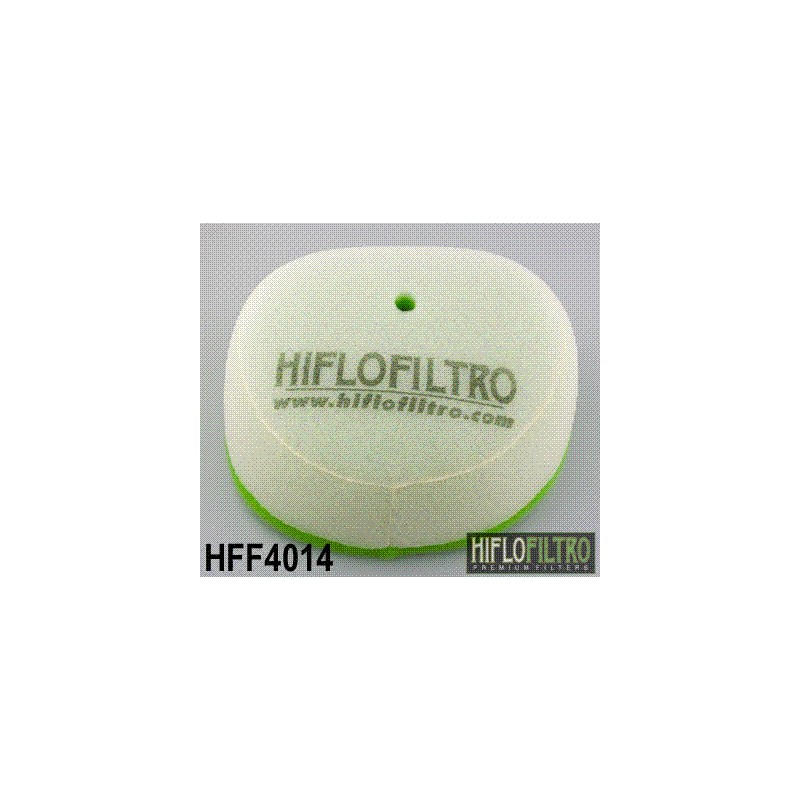 FILTRO AIRE ESPUMA- HIFIFILTRO HF4014