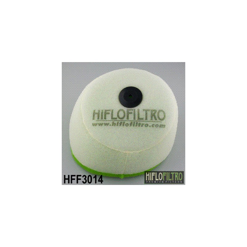 Filtro Aire Espuma  - Hifofiltro  3014