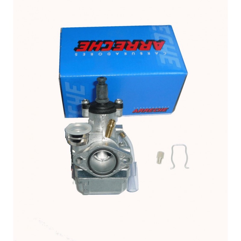 CARBURADOR VESPINO S.C. VALE ORIGINAL/64CC DIF.15MM TOMA 29MM