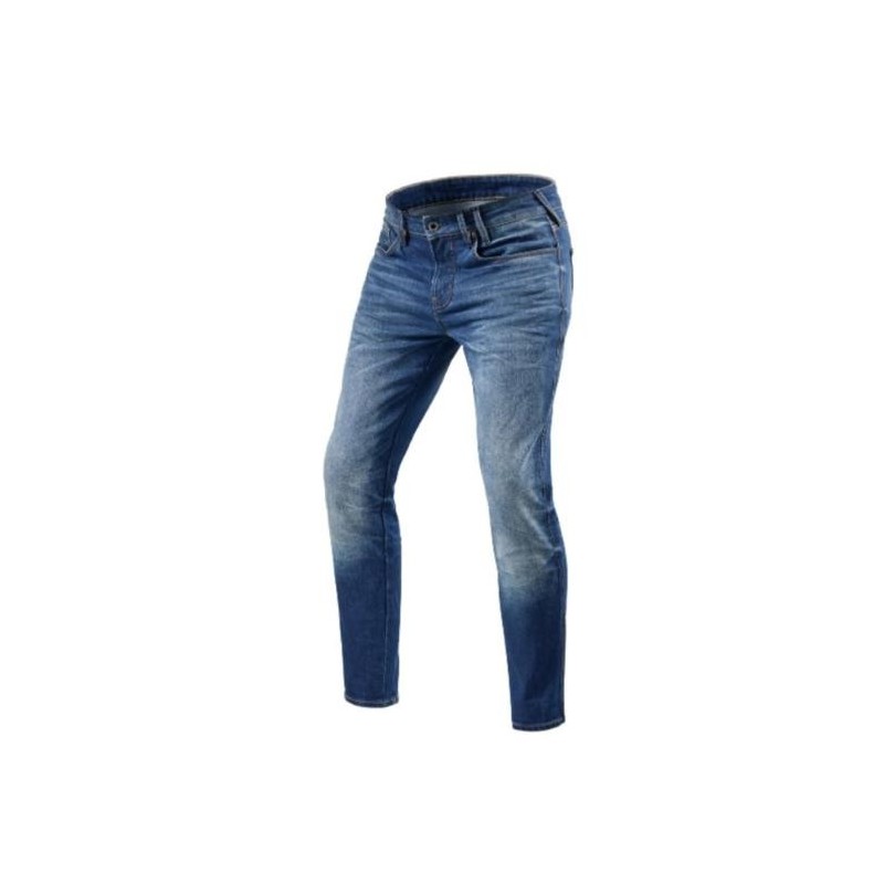PANTALON VAQUERO REVIT CARLIN SK