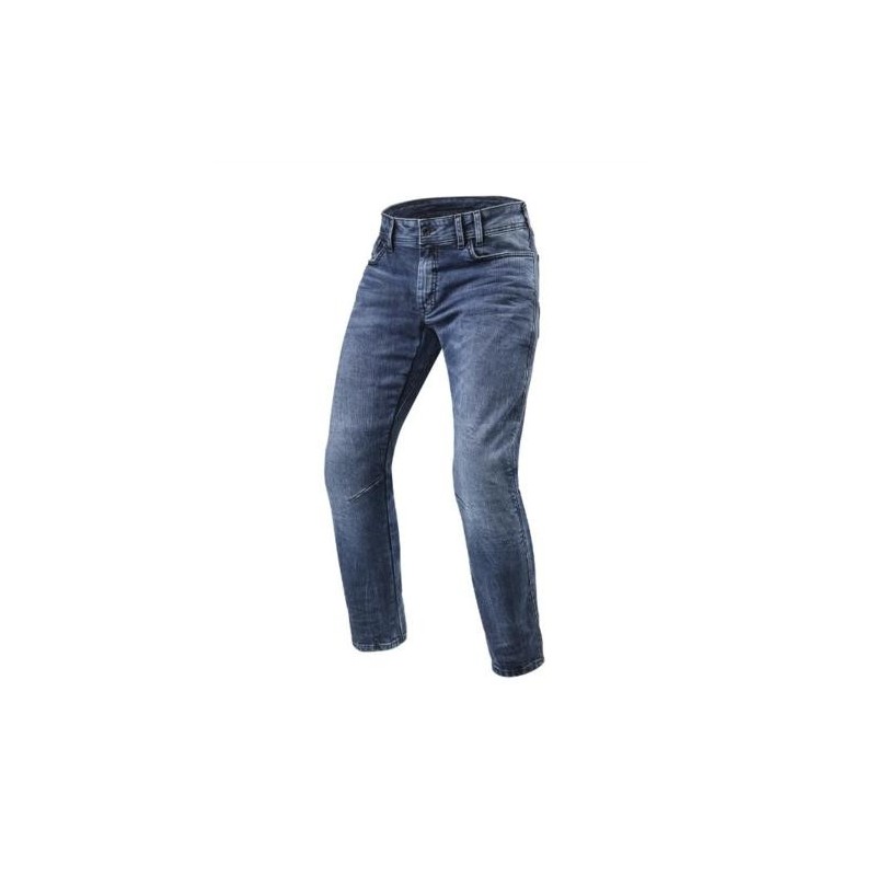PANTALON VAQUERO REVIT DETROIT 2TF