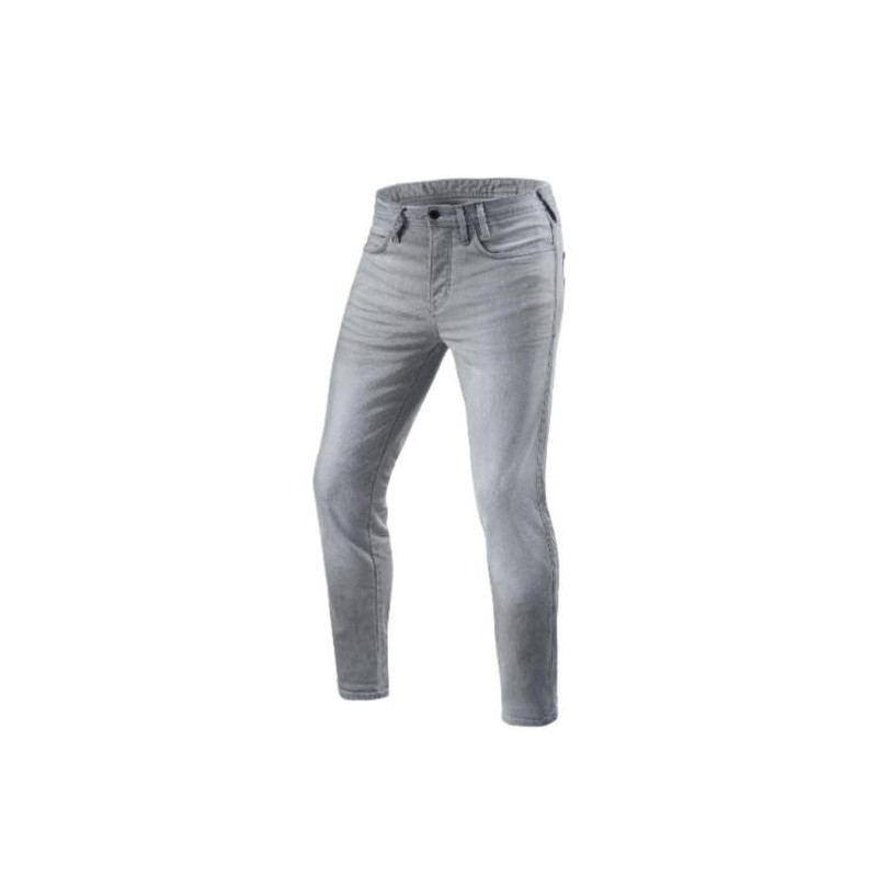 PANTALON VAQUERO REVIT PISTON 2 SK
