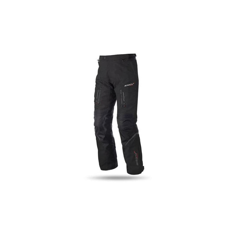 PANTALON SEVENTY SD-PT1 INVIERNO UNISEX